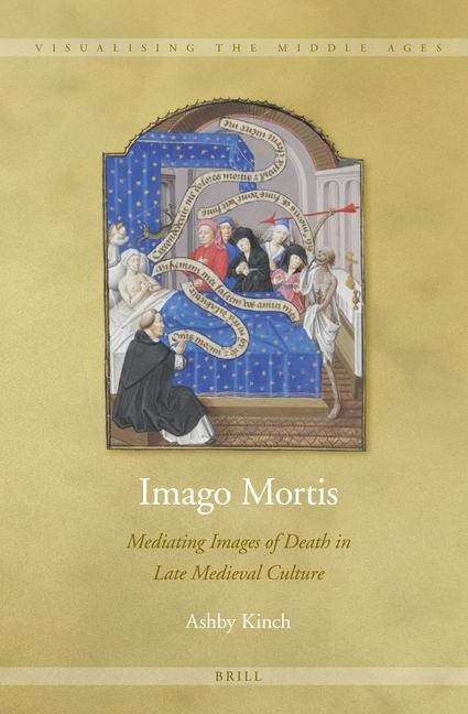 Imago Mortis
