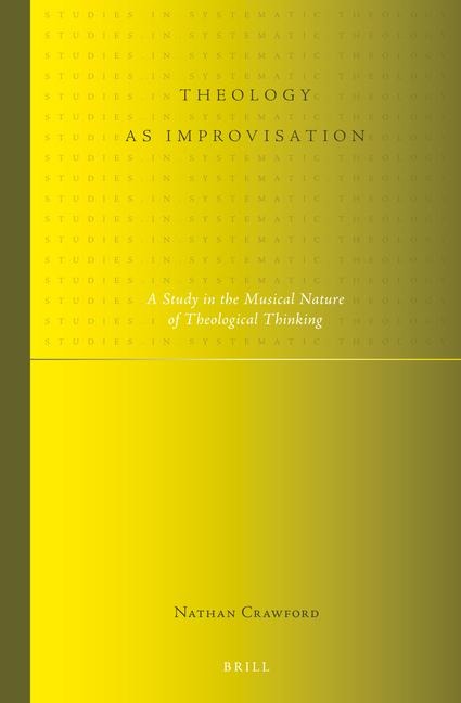 Theology as Improvisation