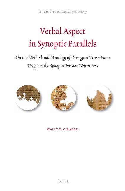 Verbal Aspect in Synoptic Parallels