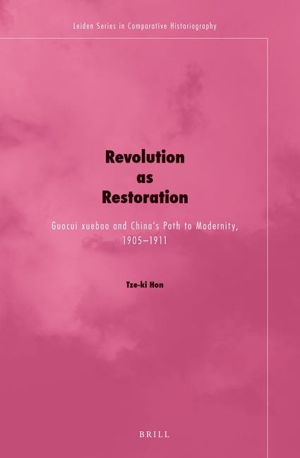 Revolution as Restoration