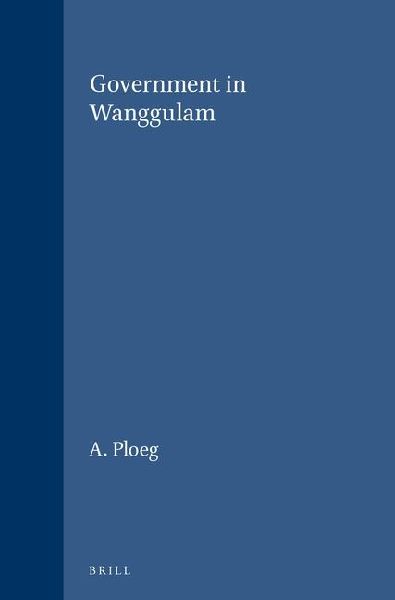 Government in Wanggulam