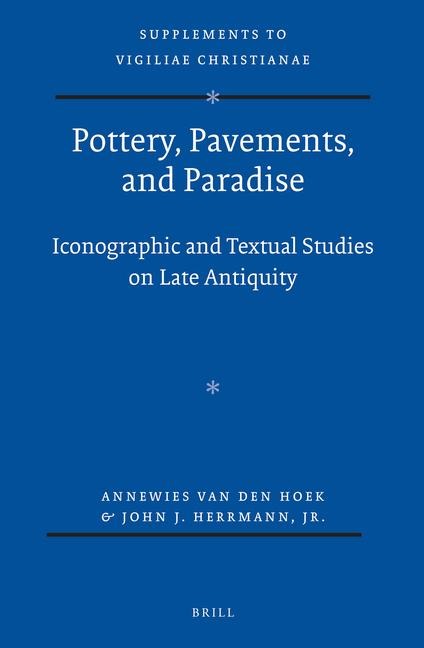 Pottery, Pavements, and Paradise