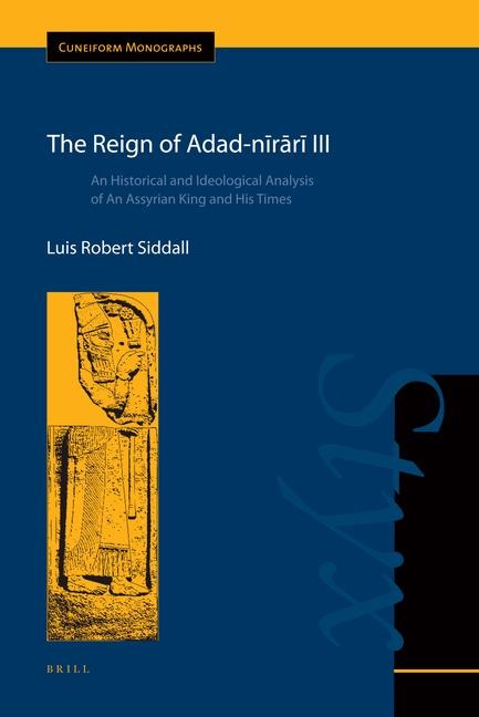 The Reign of Adad-n¿r¿r¿ III