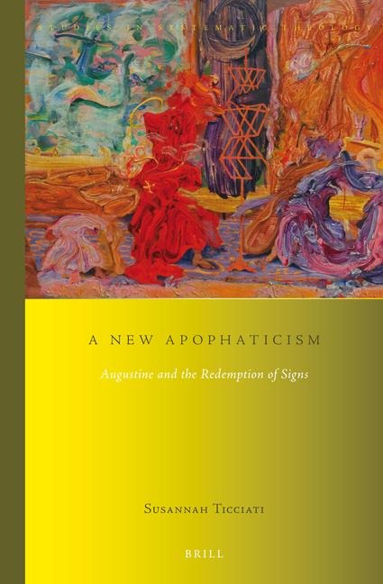 A New Apophaticism