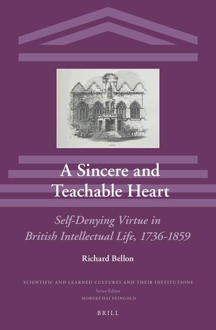 A Sincere and Teachable Heart