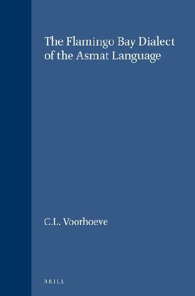 The Flamingo Bay Dialect of the Asmat Language