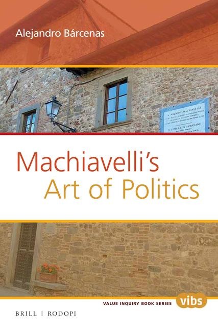 Machiavelli's Art of Politics
