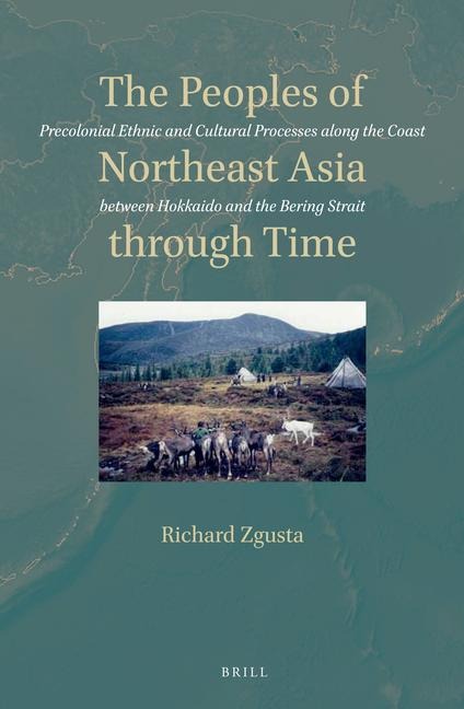 The Peoples of Northeast Asia Through Time: Precolonial Ethnic and Cultural Processes Along the Coast Between Hokkaido and the Bering Strait