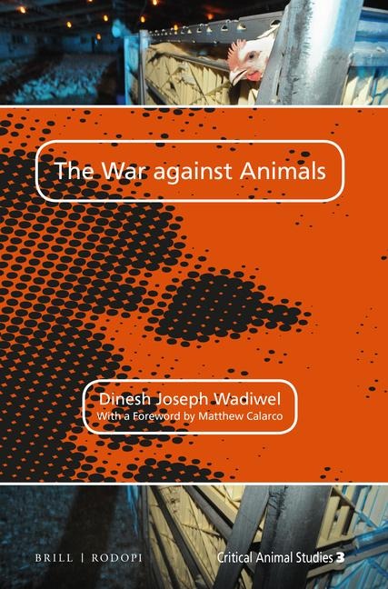 The War Against Animals