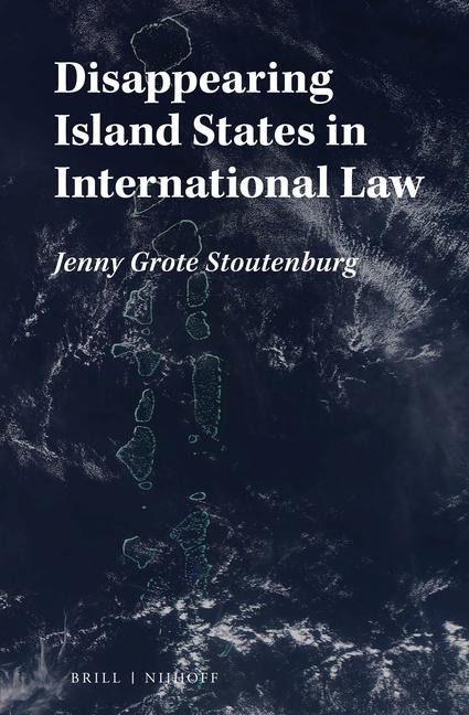 Disappearing Island States in International Law