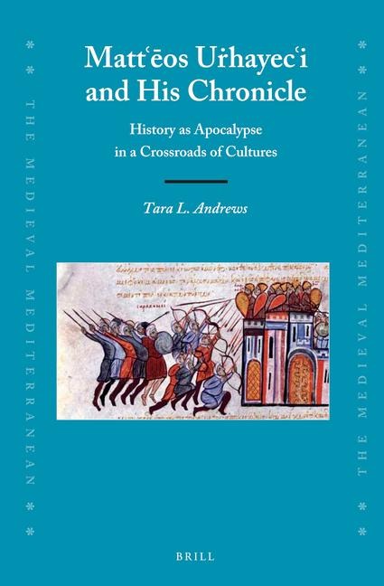 Matt&#703;&#275;os U&#7769;hayec&#703;i and His Chronicle: History as Apocalypse in a Crossroads of Cultures