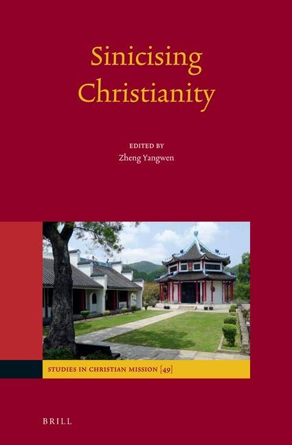 Sinicizing Christianity