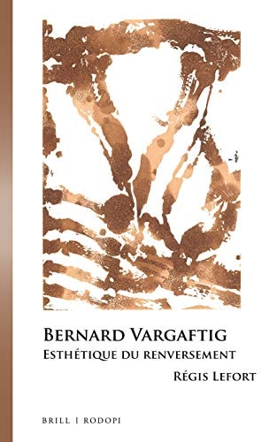 Bernard Vargaftig