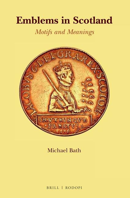 Emblems in Scotland: Motifs and Meanings