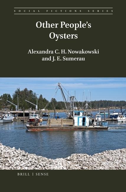 Other Peoples Oysters