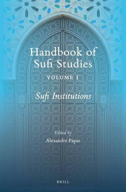 Sufi Institutions
