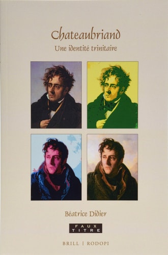 Chateaubriand