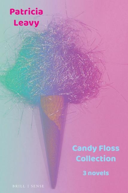 Candy Floss Collection: 3 Novels