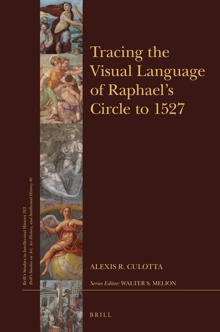 Tracing the Visual Language of Raphael's Circle to 1527