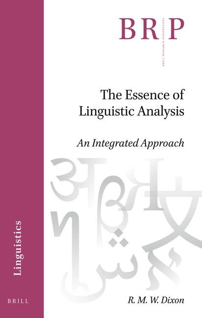 The Essence of Linguistic Analysis