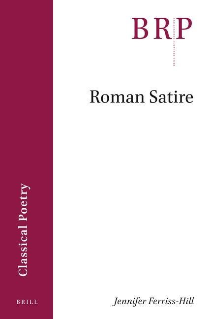 Roman Satire