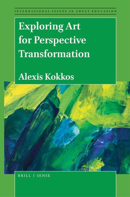 Exploring Art for Perspective Transformation