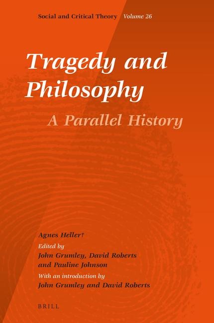 Tragedy and Philosophy. a Parallel History