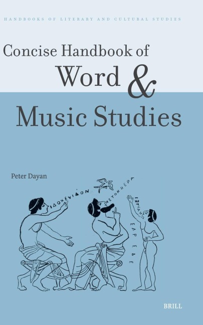 Concise Handbook of Word and Music Studies