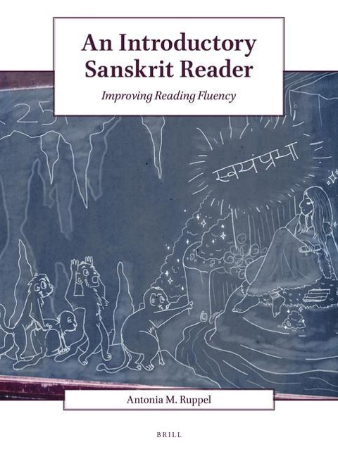 An Introductory Sanskrit Reader: Improving Reading Fluency