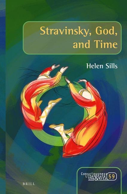 Stravinsky, God, and Time
