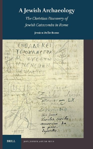 A Jewish Archaeology