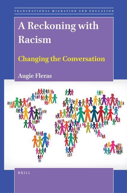 A Reckoning with Racism: Changing the Conversation
