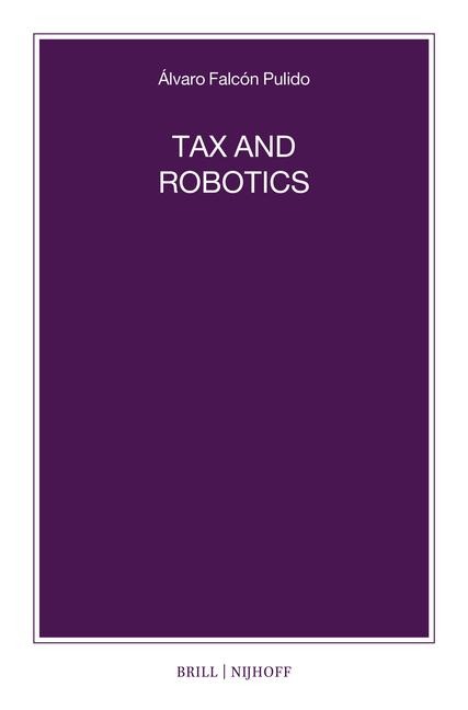 Tax and Robotics