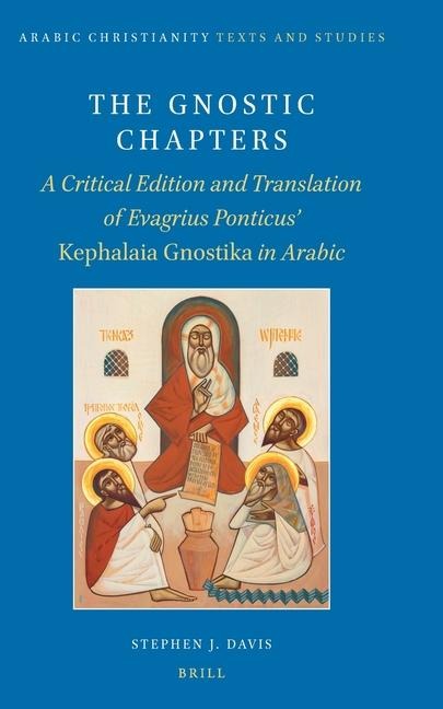 The Gnostic Chapters