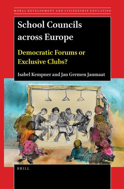 School Councils Across Europe: Democratic Forums or Exclusive Clubs?