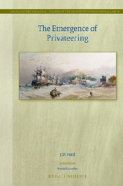 The Emergence of Privateering