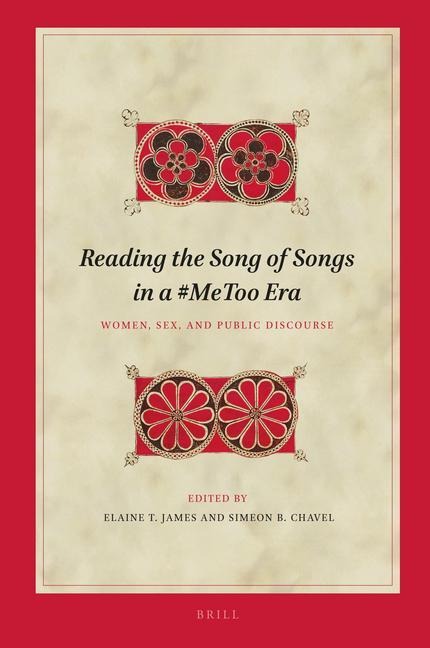 Reading the Song of Songs in a #MeToo Era
