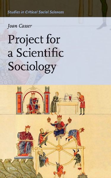Project for a Scientific Sociology
