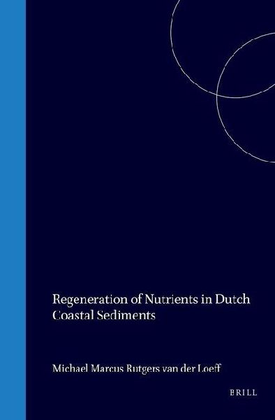 Regeneration of Nutrients in Dutch Coastal Sediments
