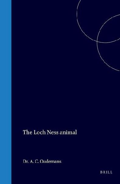 The Loch Ness Animal