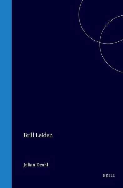 Brill Leiden