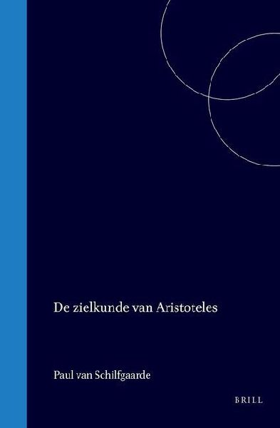 de Zielkunde Van Aristoteles