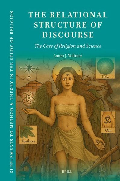 The Relational Structure of Discourse: The Case of Religion and Science