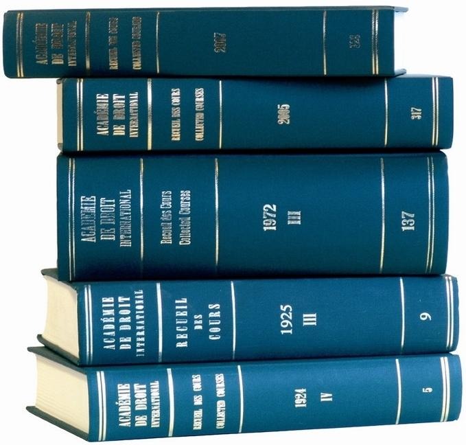 Legal Facets of the Practice of International Organizations