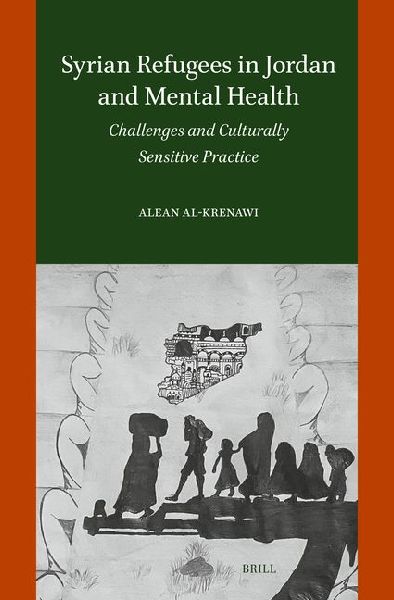 Syrian Refugees in Jordan and Mental Health: Challenges and Culturally Sensitive Practice