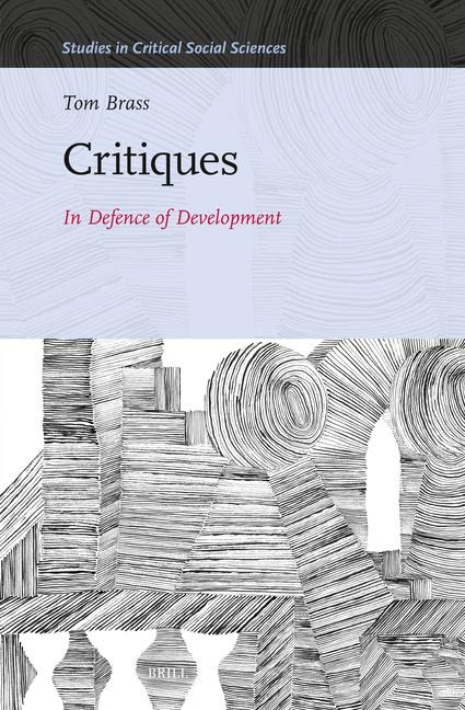 Critiques: In Defence of Development