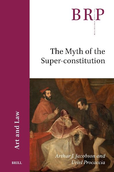 The Myth of the Super-Constitution