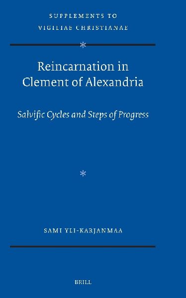 Reincarnation in Clement of Alexandria