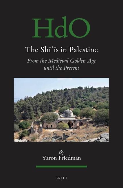 The Shiis in Palestine