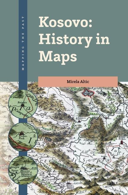 Kosovo: History in Maps